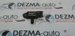 Senzor presiune gaze, 55198717, 0281002771, Opel Corsa D, 1.7cdti