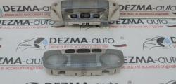 Set lampa plafon, Ford Mondeo 4 Turnier