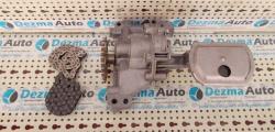 Pompa ulei Ford S-max 2.0tdci, 9431291021