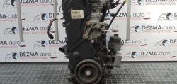 Motor, QXBA, Ford Mondeo 4, 2.0tdci