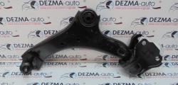 Brat trapez stanga fata, 7G9N-3A052-BB, Ford Mondeo 4, 2.0tdci, QXBB