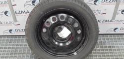Janta tabla, Ford Fiesta 5