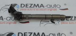 Injector, cod 059130277AJ, 0445115054, Audi A4 (8E, B7) 2.7tdi, BPP