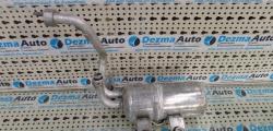 Vas filtru deshidrator Ford Focus 2 1.8tdci