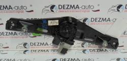 Macara cu motoras dreapta spate, 2990298-05, Bmw X1 (E84) (id:256559)