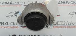 Tampon motor stanga, 13981112, Bmw X1 (E84) 2.0d (id:256479)