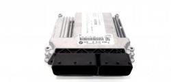 Calculator motor, 8512499-01, 0281017551, Bmw X1 (E84) 2.0d (id:256563)