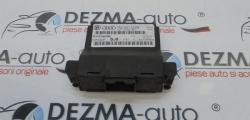 Modul control central, 7N0907530N, 1K0907951, Vw Passat (362) 1.6tdi, CAY