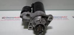 Electromotor 02M911023F, Skoda Fabia 1 (6Y2) 1.9tdi (id:292491)