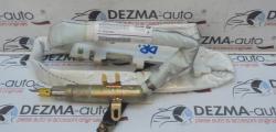 Airbag cortina dreapta, 85826816607L, Bmw 3 Touring (E46) (id:257076)