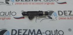 Injector, GM25343299, Opel Zafira B, 1.6B, Z16XER