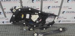 Macara cu motoras dreapta fata, 3C8837756D, 3C8837462J, Vw Passat CC (id:257260)