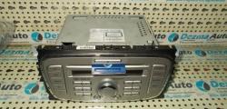 Radio cd Ford Galaxy, 2006-In prezent