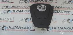 Airbag volan, GM13299779, Opel Astra J