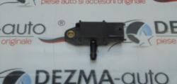 Senzor presiune gaze, GM55566186, Opel Astra J sedan, 1.3cdti