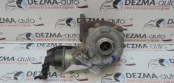 Turbosuflanta, GM55225439, Opel Astra J sedan, 1.3cdti