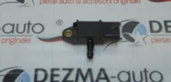 Senzor presiune gaze, GM55566186, Opel Corsa D, 1.3cdti, A13DTR
