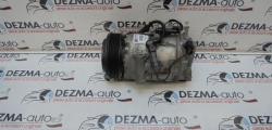 Compresor clima, GM13387234, Fiat Punto (199) 1.3D M-jet (pr:110747)