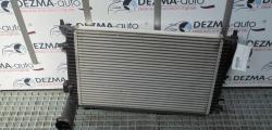 Radiator intercooler, 1K0145803R, Vw Golf 5 Variant (1K5) 2.0tdi (id:231521)