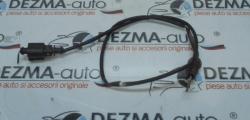 Sonda temperatura gaze, 03L906088AP, Vw Golf 6, 2.0tdi, CBA