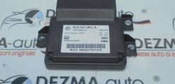 Calculator frana de mana, 3C8907801A, Vw Passat (3C2) 2.0tdi