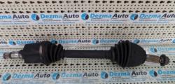 Planetara stanga Ford Tourneo, 1.8tdci