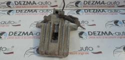 Etrier stanga spate, Seat Ibiza 4 (6L1) 1.9tdi (id:257689)