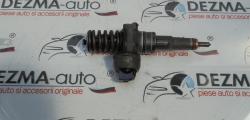 Injector, 038130073AL, RB3, 0414720039, Seat Ibiza 4 (6L1) 1.9tdi (id:257671)