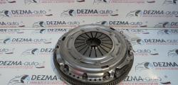 Volanta masa dubla cu placa presiune, 038105266AG, Seat Ibiza 4 (6L1) 1.9tdi (id:257667)