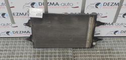 Radiator clima 6Q0820411H, Seat Ibiza 4, 1.4tdi, AMF (pr:110747)