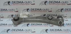 Brat suspensie fuzeta dreapta fata, 8K0407156B, Audi A4 (8K, B8) 1.8tfsi, CDHA