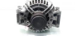 Alternator, cod 06H903016L, Audi A4 (8K, B8) 1.8tfsi, CDHA (pr:110747)