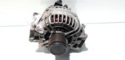Alternator, cod 06H903016L, Audi A4 (8K, B8) 1.8tfsi, CDHB (pr:110747)