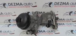 Carcasa filtru ulei, 6740273586, Opel Astra H, 1.7cdti, A17DTJ