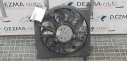 Electroventilator GM24467442, GM24467444, Opel Zafira B (A05) 1.9cdti (id:216144)