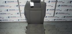 Scaun dreapta spate, Opel Zafira B (A05) (id:258627)