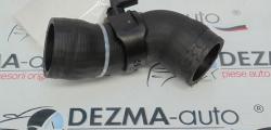 Furtun intercooler cu senzor, Ford Fiesta 5, 1.4tdci, F6JA