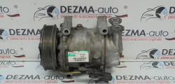 Compresor clima, 2S61-19D629-AE, Ford Fusion (JU) 1.4tdci, F6JA