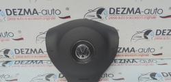 Airbag volan cu comenzi, 3C8880201K, Vw Passat Variant (3C5) (id:259095)