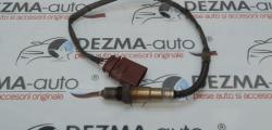 Sonda lambda 06A906262AJ, Vw Bora combi (1J6) 1.6b AVU
