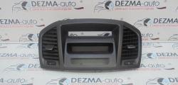 Grila aer bord centrala, cod GM13274792, Opel Insignia Combi (id:258200)