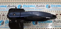 Maner usa dreapta fata Ford Fusion (JU) 2002-In prezent