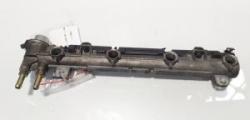 Rampa injectoare, cod 036133319B, Seat Toledo 2 (1M2), 1.4 benz, AXP (id:257103)