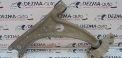 Brat trapez dreapta fata aluminiu, Vw Passat Variant (3C5) 2.0tdi (id:227139)