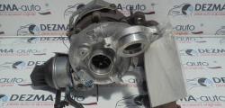 Turbosuflanta, 03L253016F, Vw Golf 5 Variant (1K5) 2.0tdi