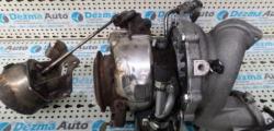 Turbosuflanta 53269700001, 501385200014, Bmw 7 (E65, E66) 3.0d