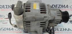 Alternator cu pompa vacuum, cod 100213-2540, Land Rover Freelander (LN) 2.0 diesel, 20T2N (pr:110747)