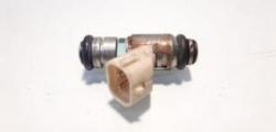 Injector cod 036031AC, Audi A2 (8Z0) 1.4B, AUA