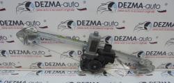 Macara cu motoras dreapta spate, GM13132232, Opel Zafira B (A05) (id:259512)