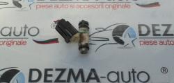 Injector, 036031AC, Seat Ibiza 3 (6K1) 1.4B, AUA